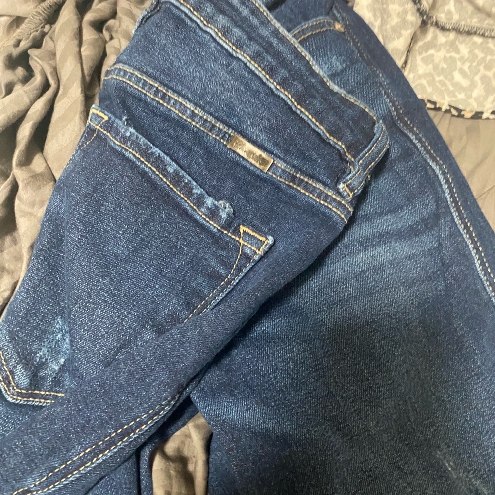 Kancan jeans